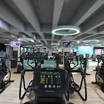 Vitalounge Sports & 3*