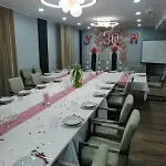 Hotell Vitalounge Sports &