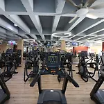 Vitalounge Sports & 3*