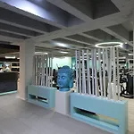 Hotell Vitalounge Sports &