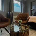 Hotel Vitalounge Sports&spa Gelsenkirchen