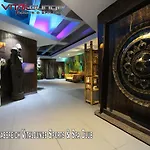 Vitalounge Sports & Gelsenkirchen