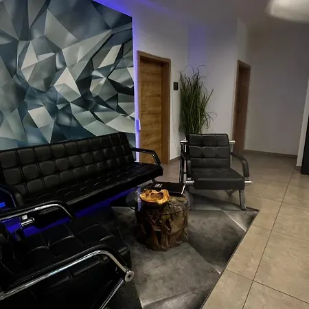 Vitalounge Sports&spa Hotel