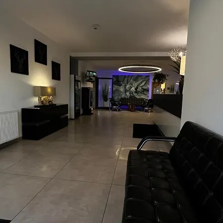 Vitalounge Sports&spa Hotel 3*