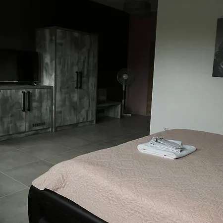 Vitalounge Sports&spa 3* Gelsenkirchen