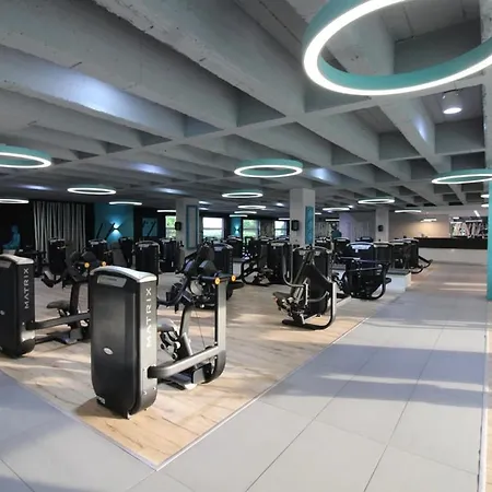 Vitalounge Sports & Гельзенкирхен