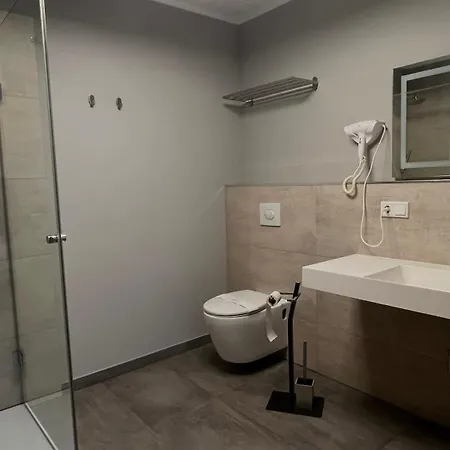 Vitalounge Sports&spa Hotel 3*