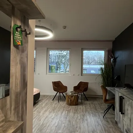 Vitalounge Sports & 3* Gelsenkirchen