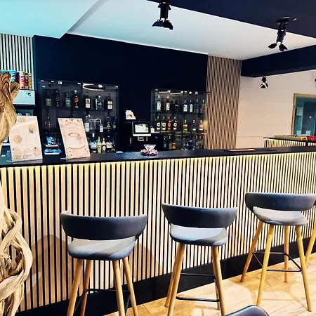 Vitalounge Sports & Gelsenkirchen