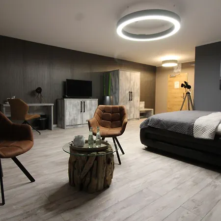Vitalounge Sports&spa 3* Gelsenkirchen