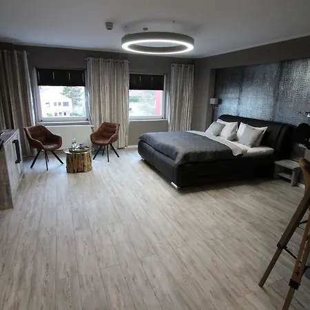 Hotel Vitalounge Sports&spa 3*