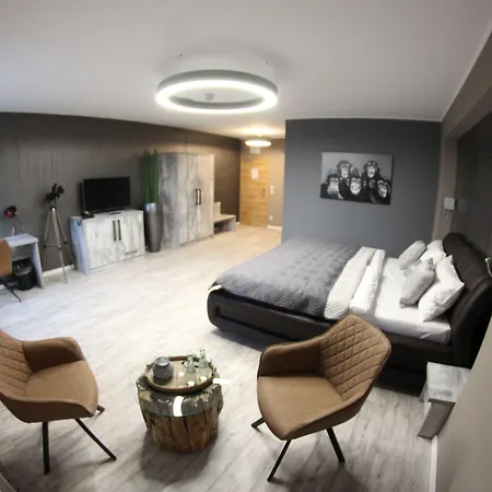 Vitalounge Sports & Gelsenkirchen