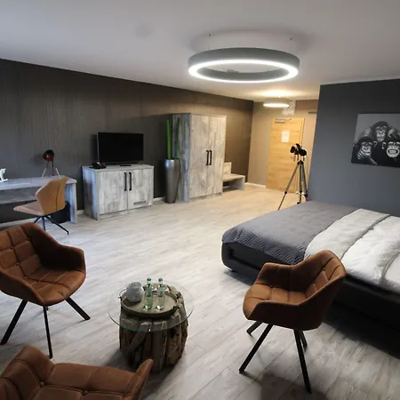 Vitalounge Sports & Gelsenkirchen