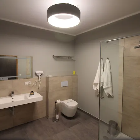 Hotel Vitalounge Sports & Gelsenkirchen