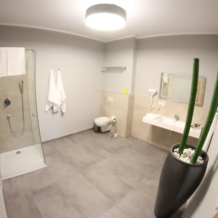 Vitalounge Sports & Hotel