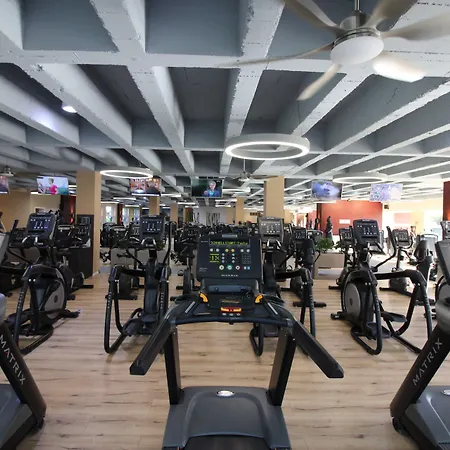 Vitalounge Sports&spa 3*