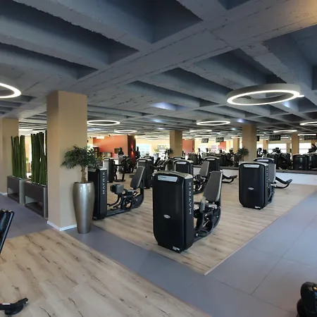 Vitalounge Sports&spa 3*