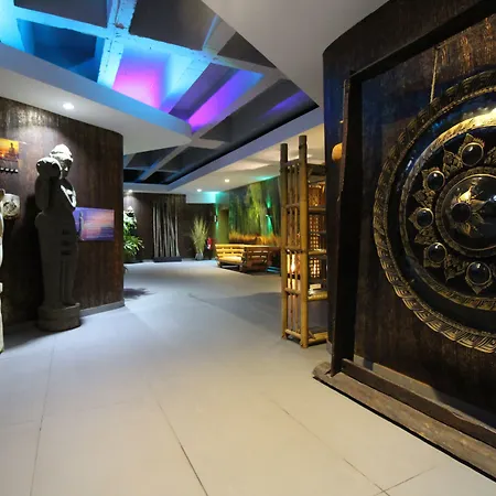 Hotel Vitalounge Sports & 3*