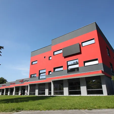 Vitalounge Sports & Hotel