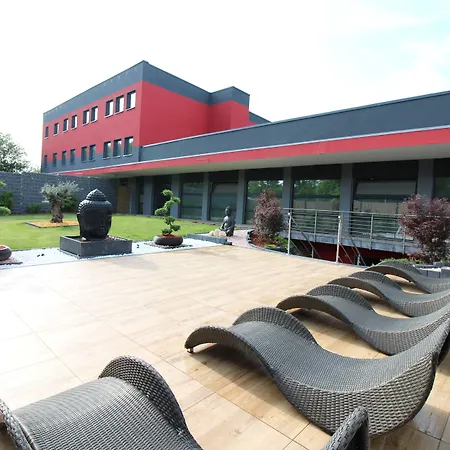 Vitalounge Sports&spa 3* Gelsenkirchen