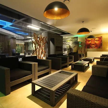 Vitalounge Sports&spa 3* Gelsenkirchen