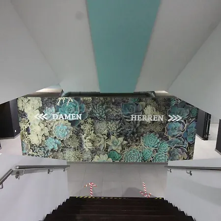 Vitalounge Sports & Гельзенкирхен