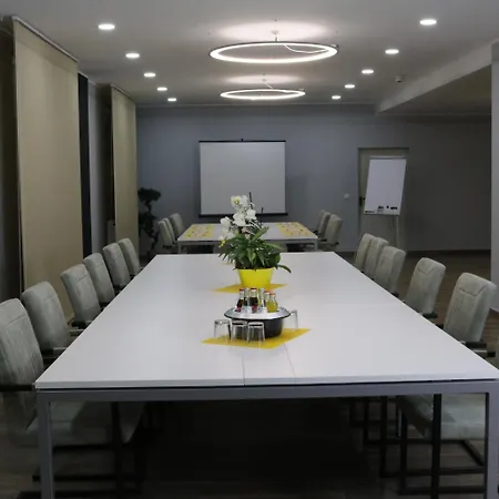 Hotel Vitalounge Sports&spa Gelsenkirchen