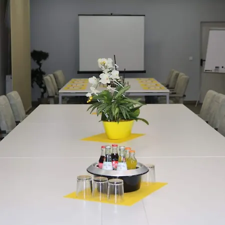 Vitalounge Sports & Отель 3*