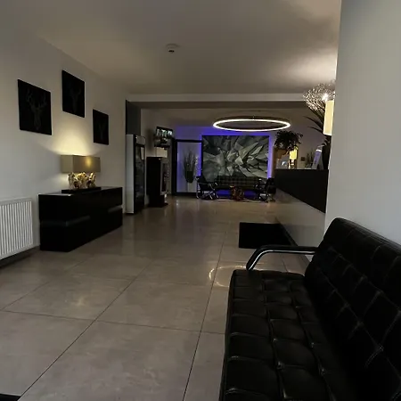 Vitalounge Sports & 3* Гельзенкирхен