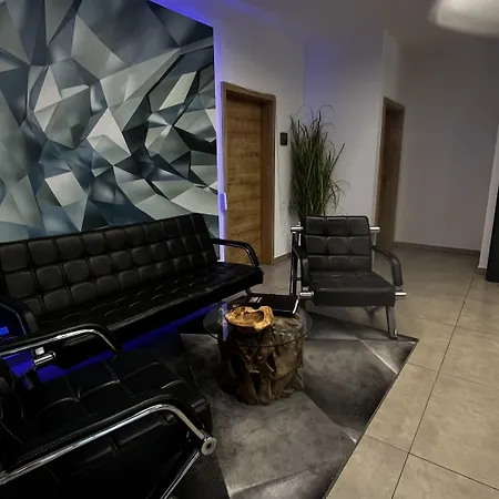 Vitalounge Sports & Отель