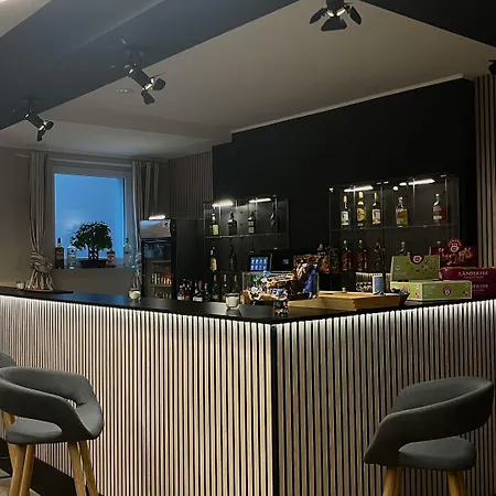 Vitalounge Sports & Szálloda 3*