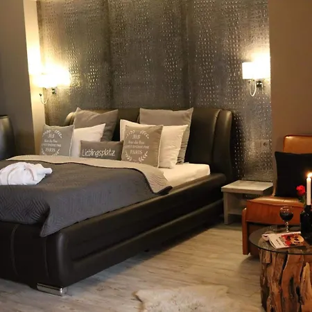 Otel Vitalounge Sports & Gelsenkirchen