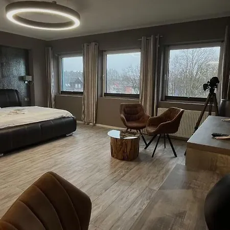 Vitalounge Sports & Hotel