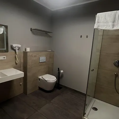 Vitalounge Sports & 3* Гельзенкирхен