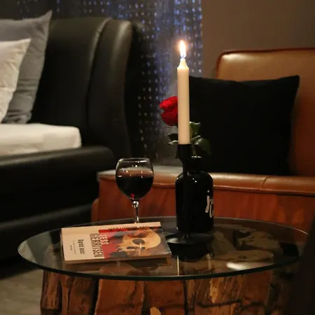 Vitalounge Sports&spa Hotel Gelsenkirchen