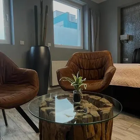 Hotel Vitalounge Sports & Gelsenkirchen