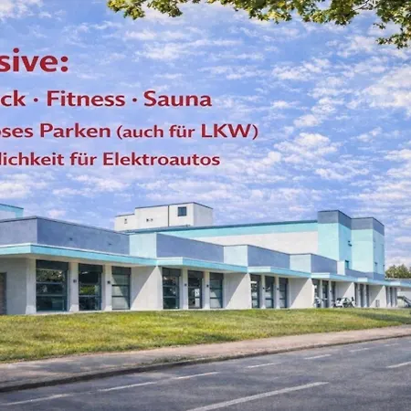 Vitalounge Sports & Hotel 3*