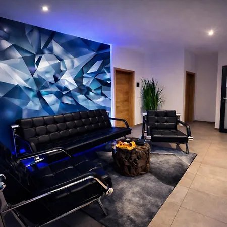 Vitalounge Sports & Szálloda 3*