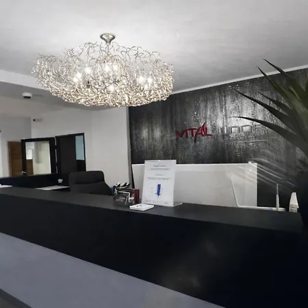 Vitalounge Sports &