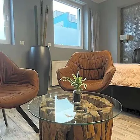 Szálloda Vitalounge Sports & Gelsenkirchen