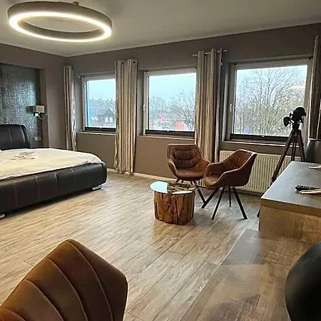 Vitalounge Sports & 3* Gelsenkirchen