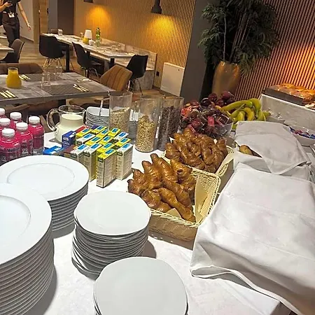Vitalounge Sports & Szálloda