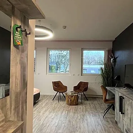 Vitalounge Sports & Szálloda Gelsenkirchen