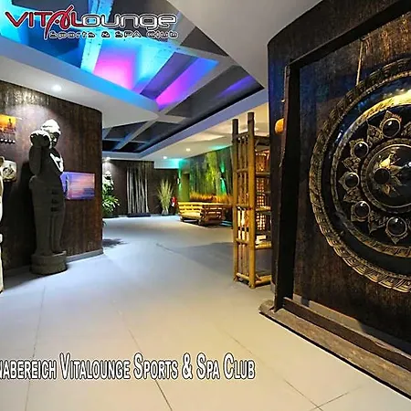 Vitalounge Sports & Gelsenkirchen