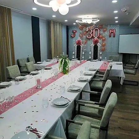 Vitalounge Sports & Szálloda Gelsenkirchen