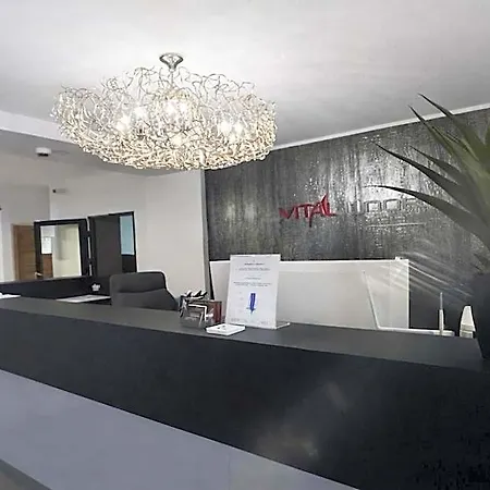 Vitalounge Sports & Gelsenkirchen
