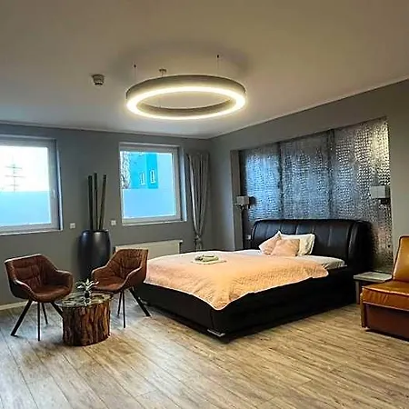 Vitalounge Sports & Gelsenkirchen