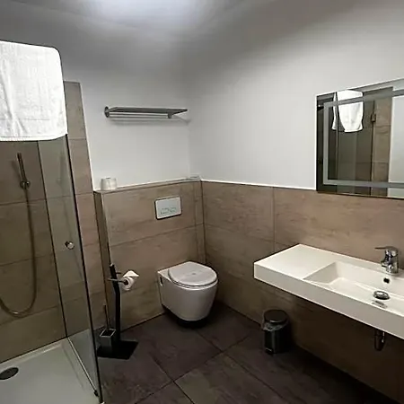 Szálloda Vitalounge Sports &