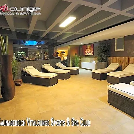 Vitalounge Sports & 3*