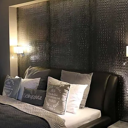 Vitalounge Sports & Szálloda 3*